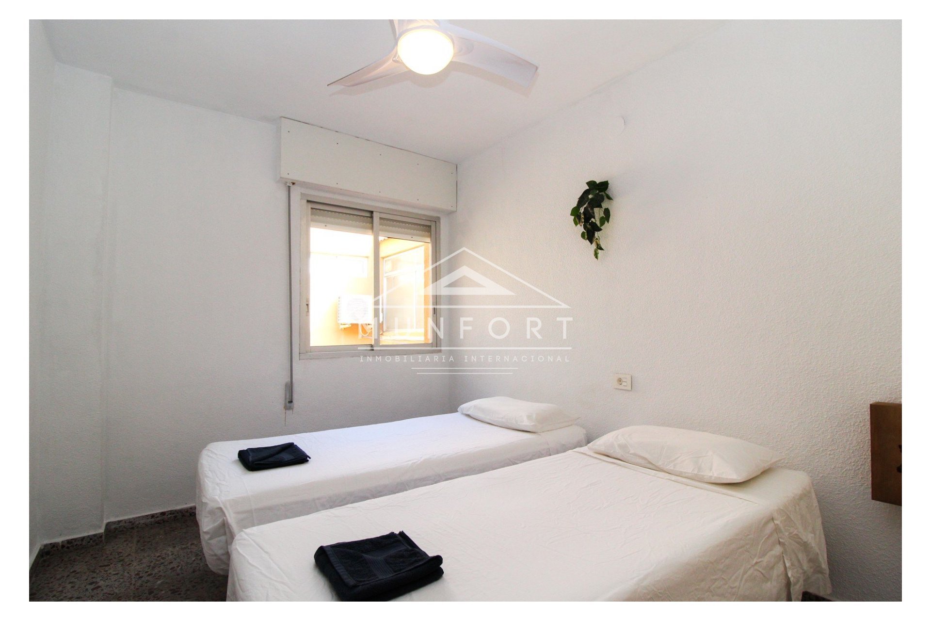 Herverkoop - Appartementen -
San Pedro del Pinatar - Lo Pagán