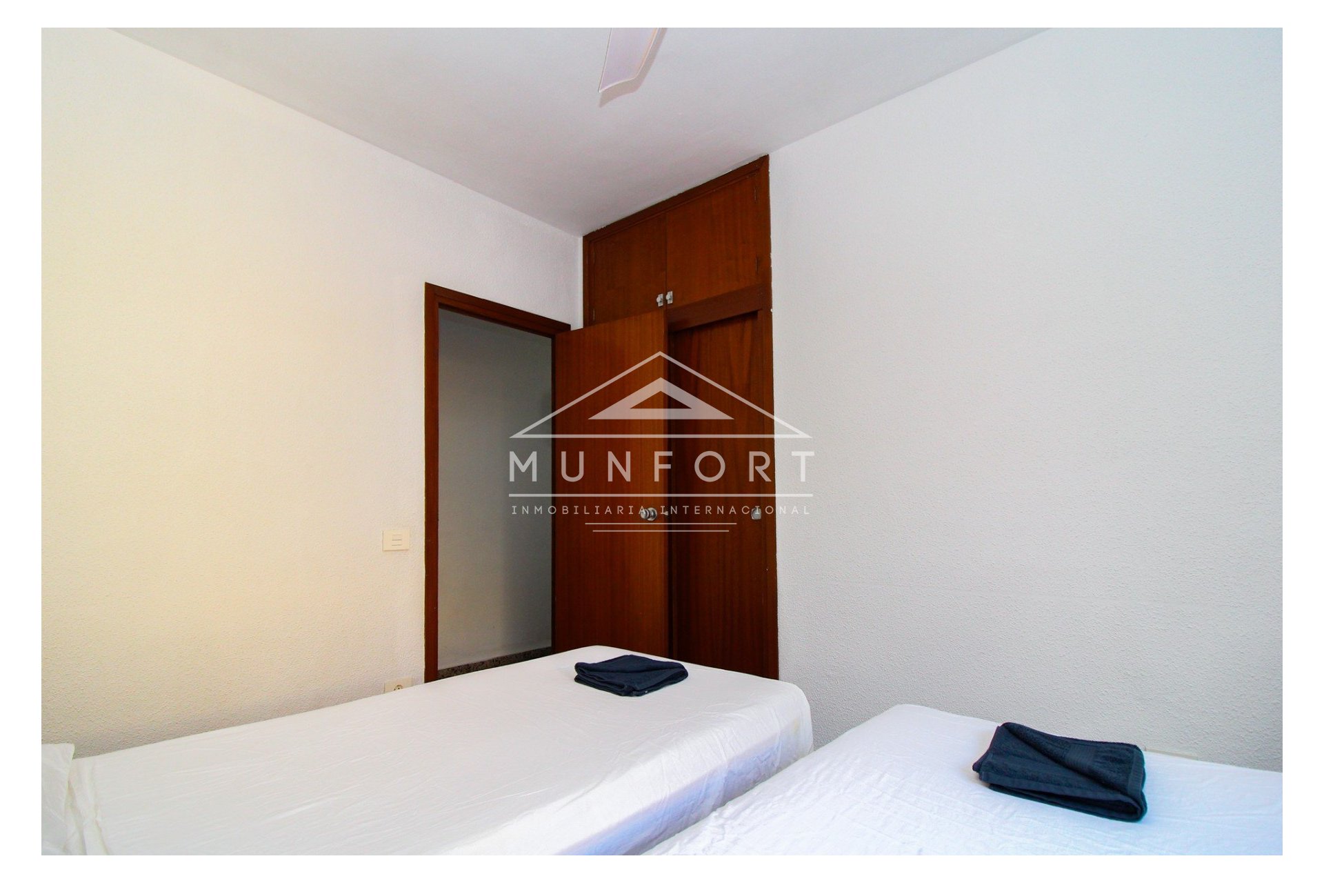 Herverkoop - Appartementen -
San Pedro del Pinatar - Lo Pagán