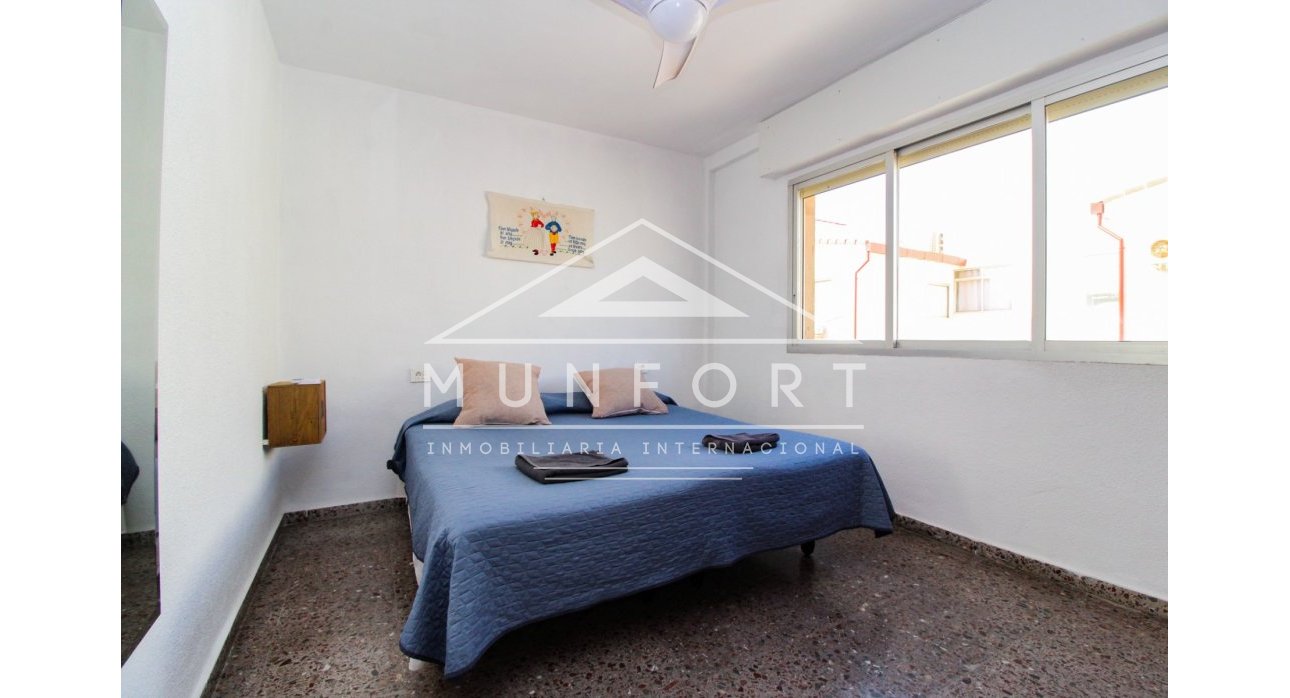 Herverkoop - Appartementen -
San Pedro del Pinatar - Lo Pagán