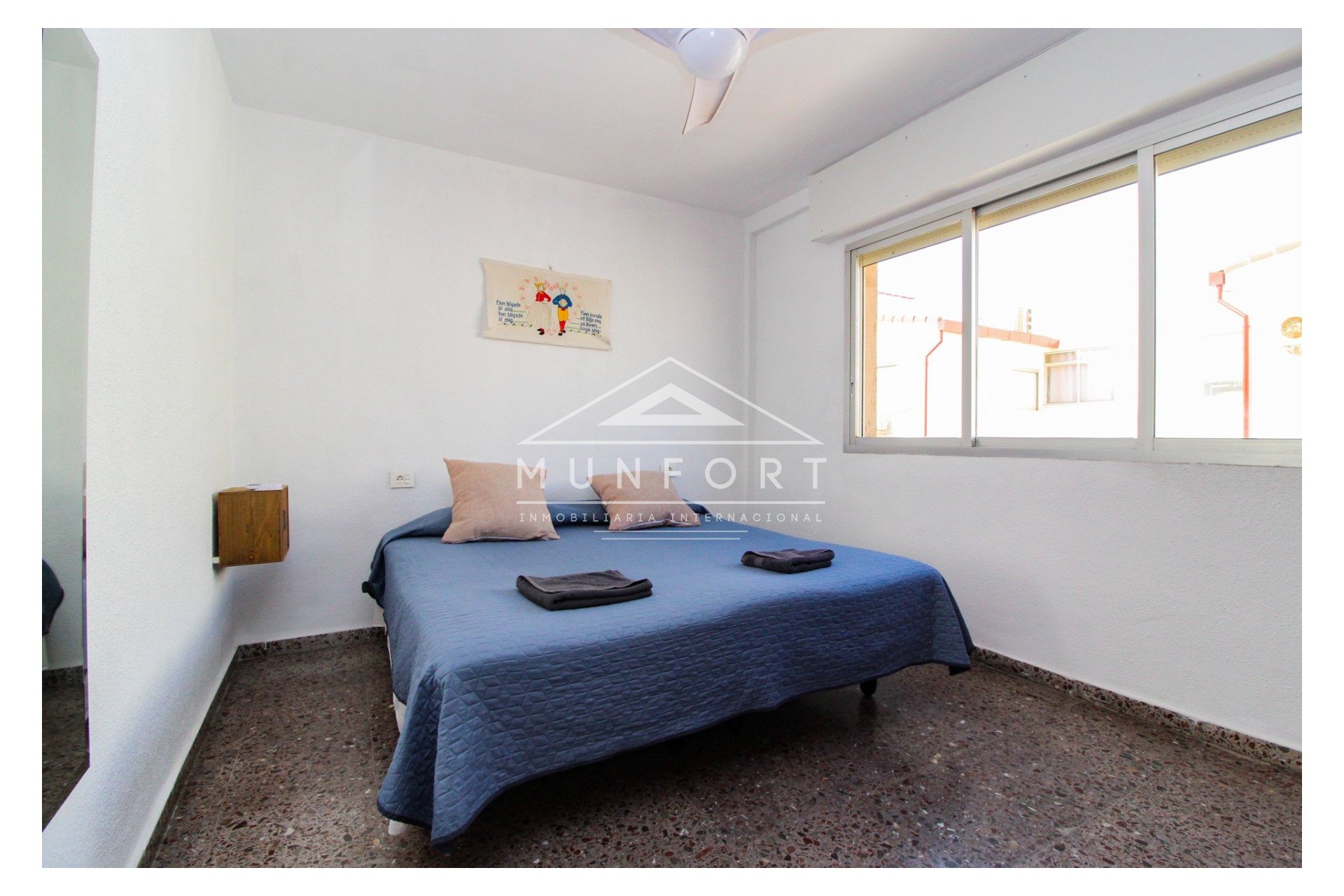 Herverkoop - Appartementen -
San Pedro del Pinatar - Lo Pagán