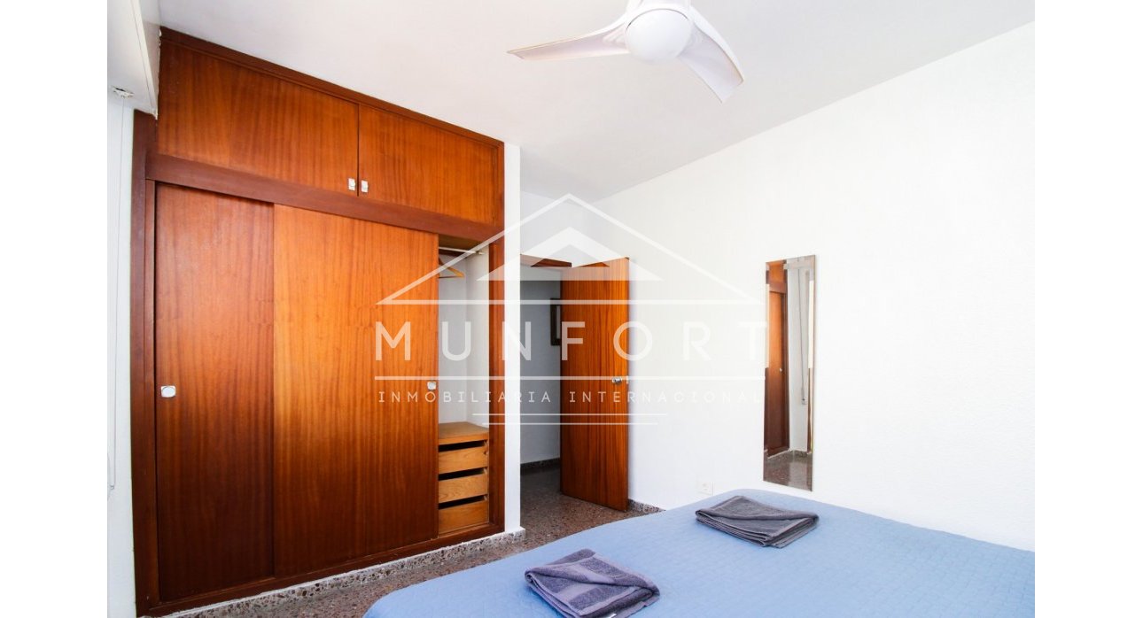 Herverkoop - Appartementen -
San Pedro del Pinatar - Lo Pagán