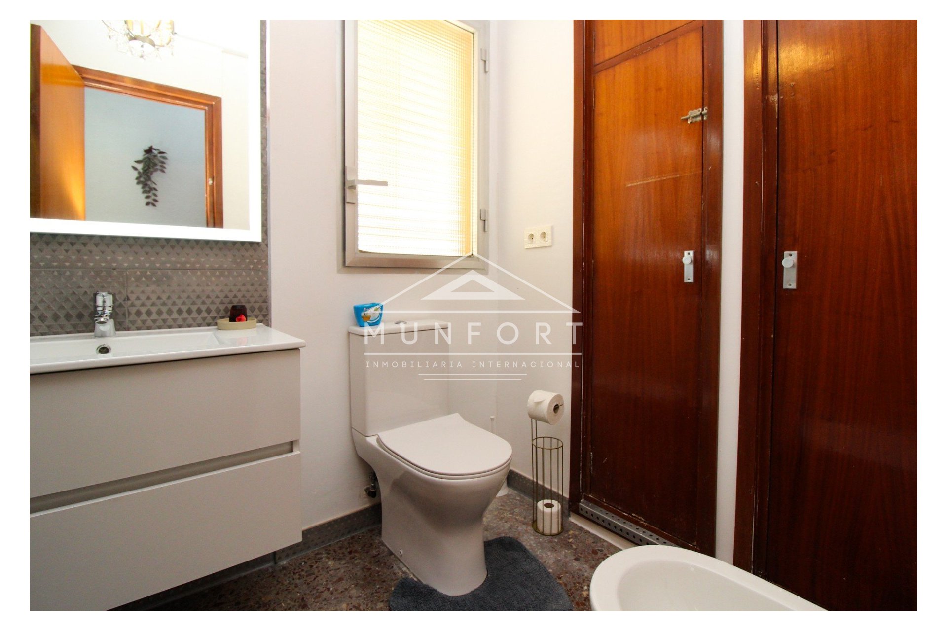 Herverkoop - Appartementen -
San Pedro del Pinatar - Lo Pagán