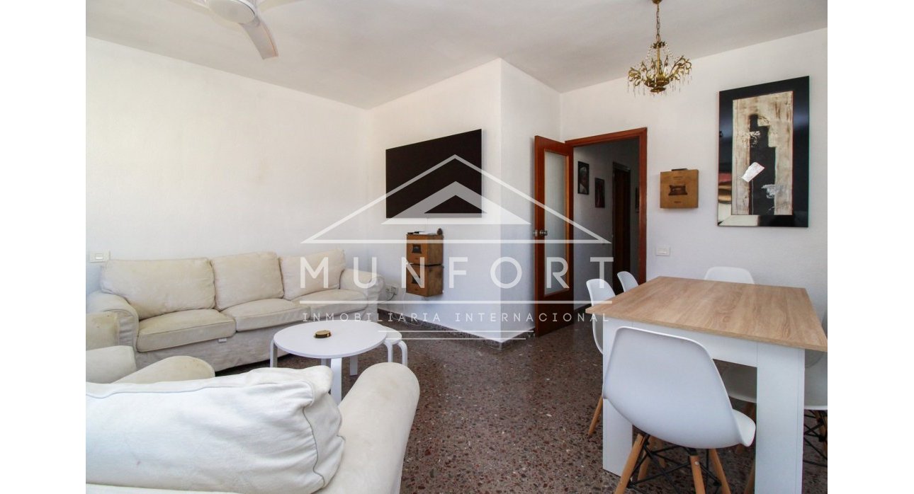 Herverkoop - Appartementen -
San Pedro del Pinatar - Lo Pagán