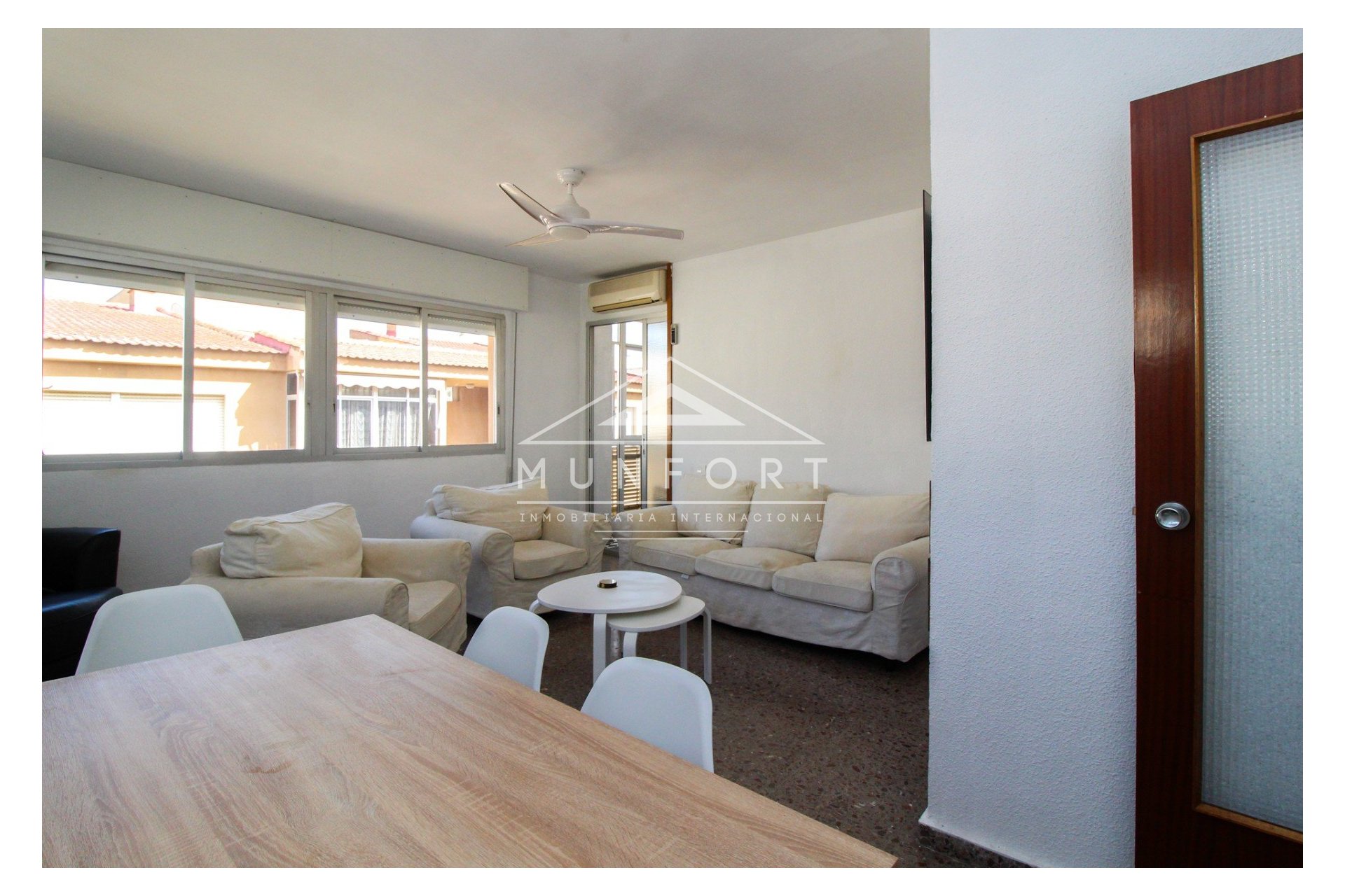 Herverkoop - Appartementen -
San Pedro del Pinatar - Lo Pagán