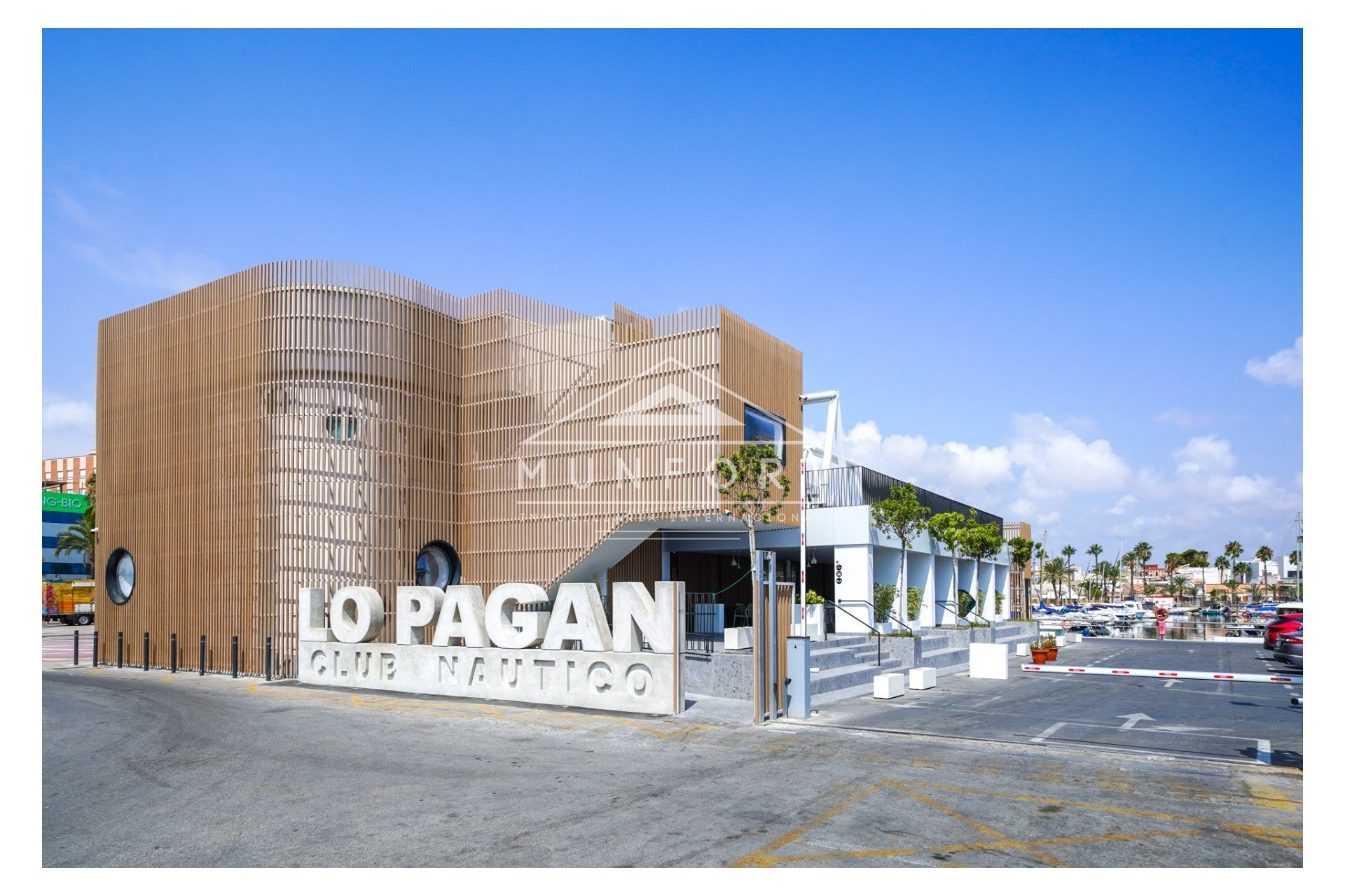 Herverkoop - Appartementen -
San Pedro del Pinatar - Lo Pagán