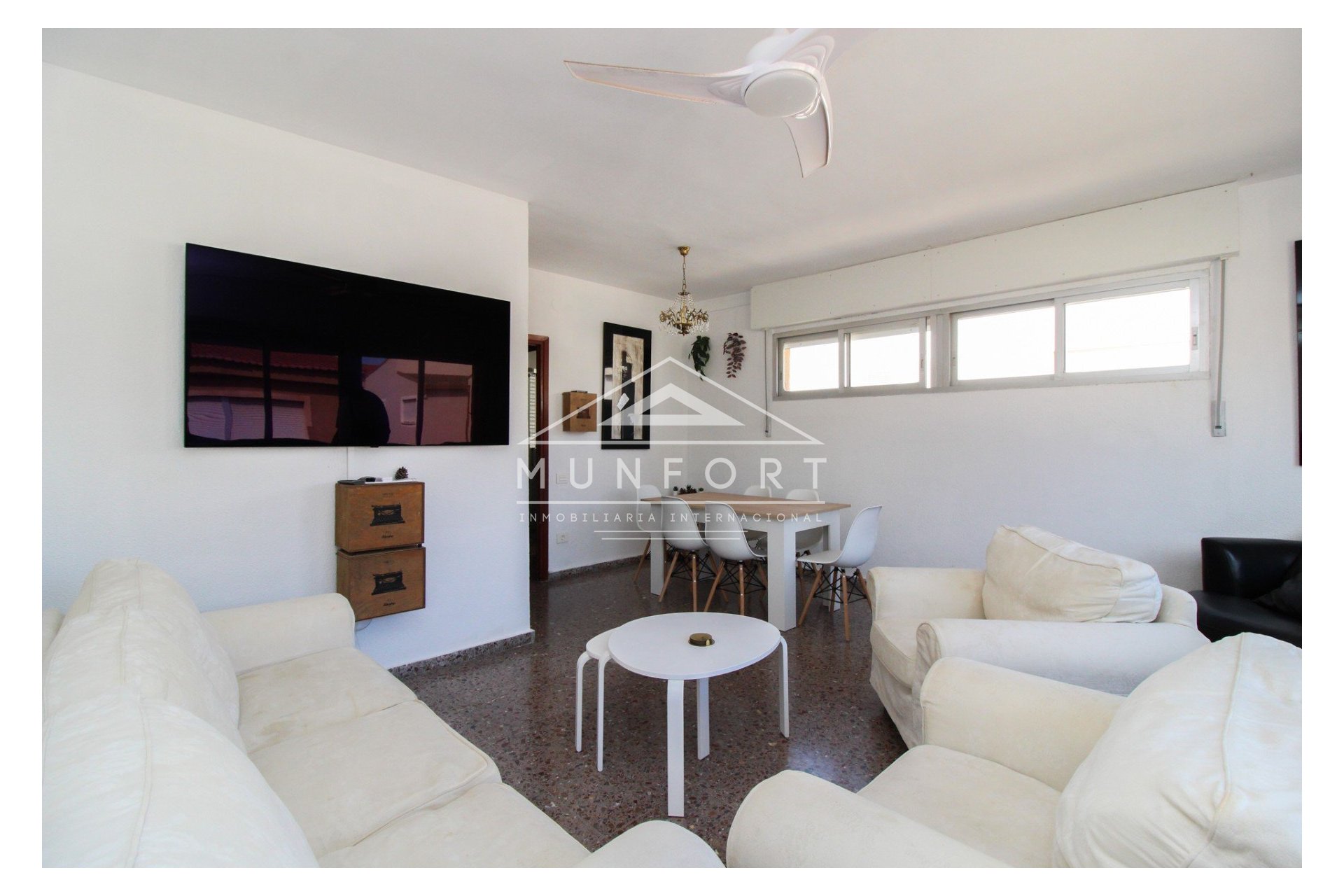 Herverkoop - Appartementen -
San Pedro del Pinatar - Lo Pagán