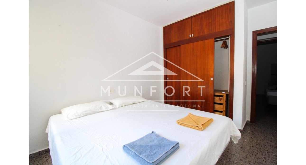 Herverkoop - Appartementen -
San Pedro del Pinatar - Lo Pagán