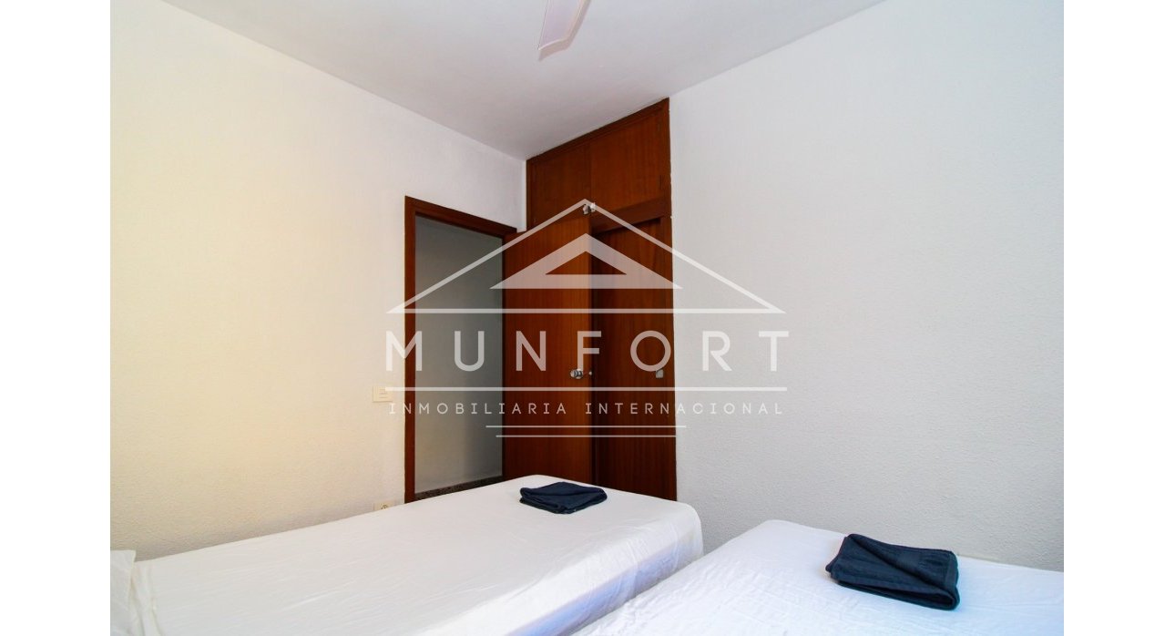 Herverkoop - Appartementen -
San Pedro del Pinatar - Lo Pagán