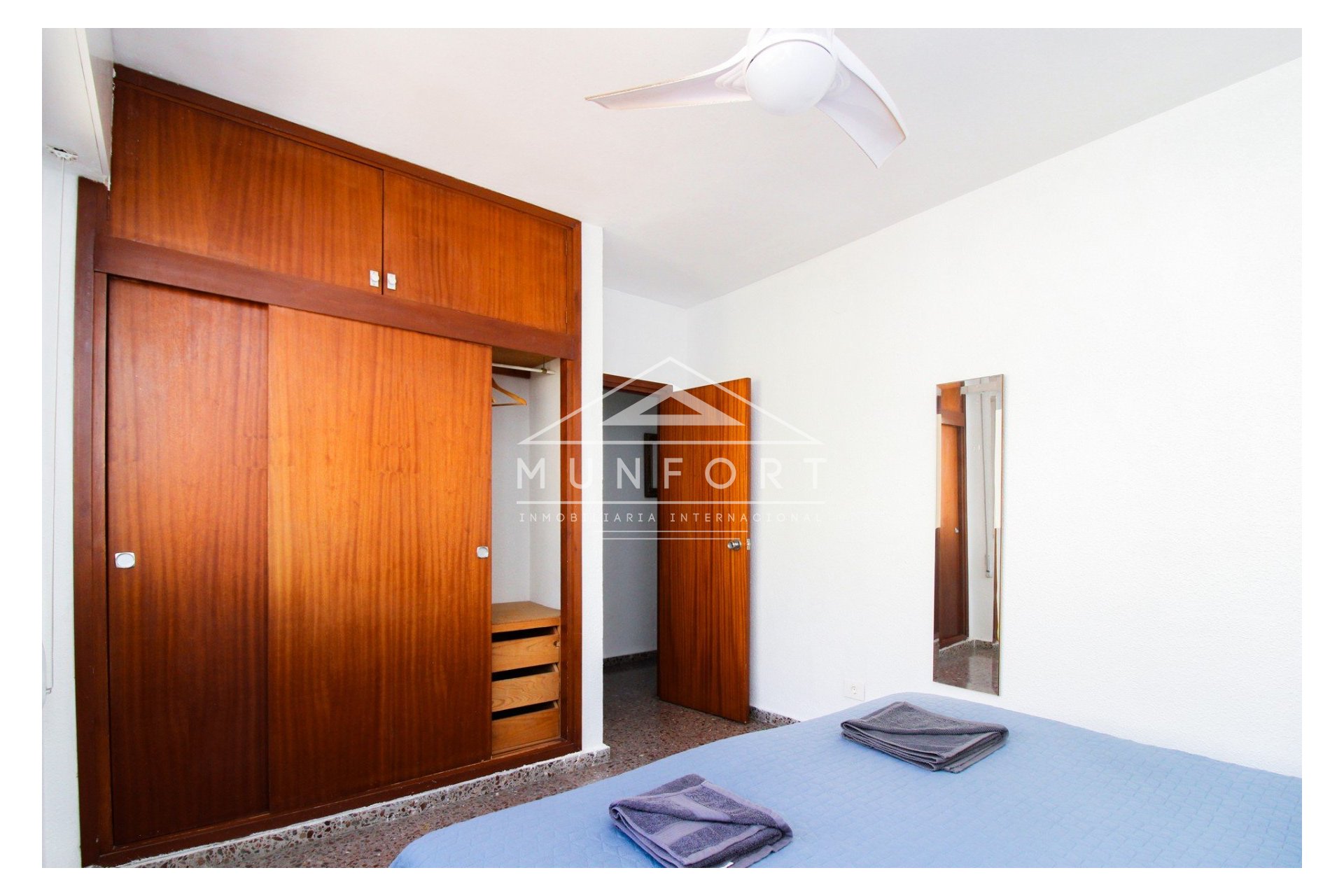 Herverkoop - Appartementen -
San Pedro del Pinatar - Lo Pagán