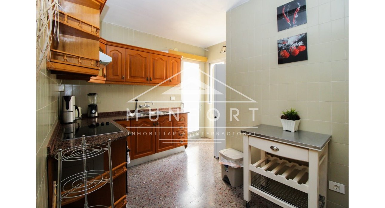 Herverkoop - Appartementen -
San Pedro del Pinatar - Lo Pagán