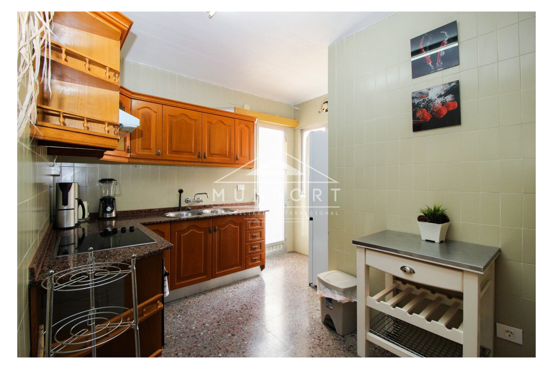 Herverkoop - Appartementen -
San Pedro del Pinatar - Lo Pagán