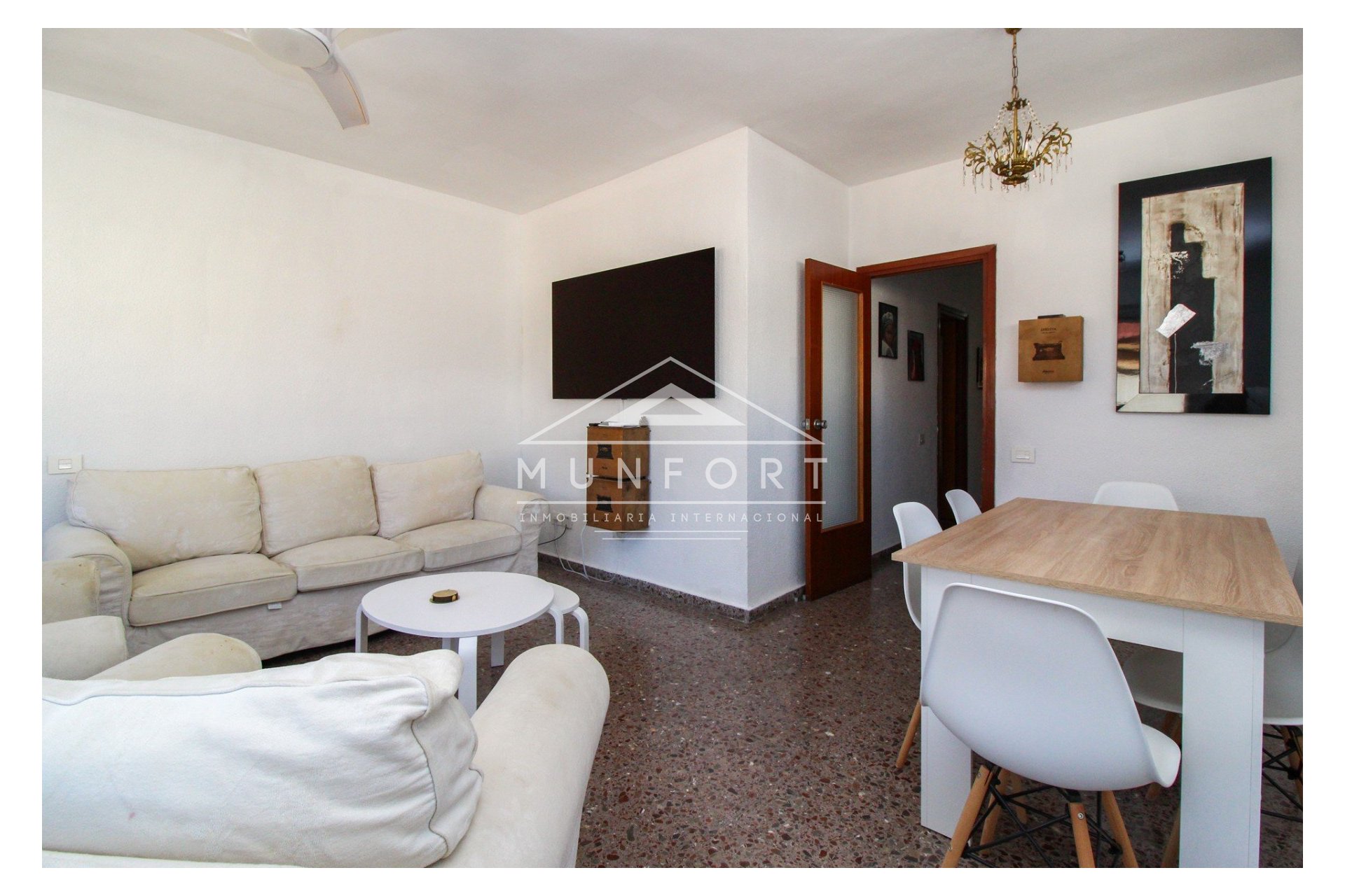 Herverkoop - Appartementen -
San Pedro del Pinatar - Lo Pagán