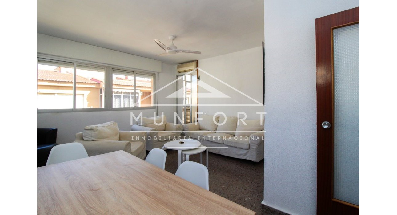 Herverkoop - Appartementen -
San Pedro del Pinatar - Lo Pagán