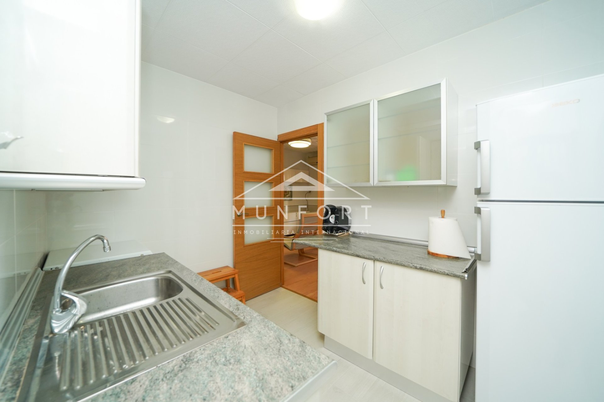 Herverkoop - Appartementen -
San Pedro del Pinatar - Lo Pagán