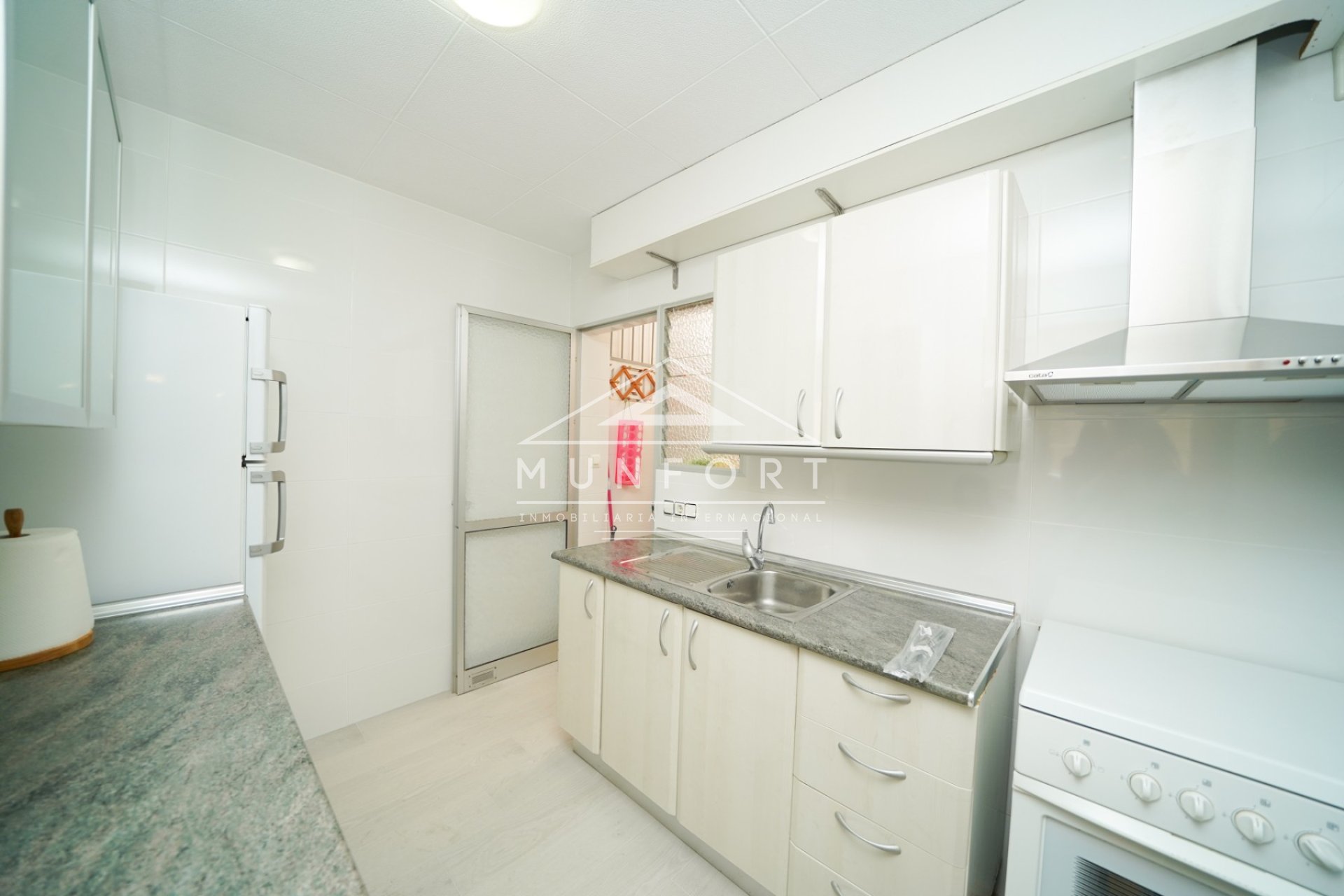 Herverkoop - Appartementen -
San Pedro del Pinatar - Lo Pagán