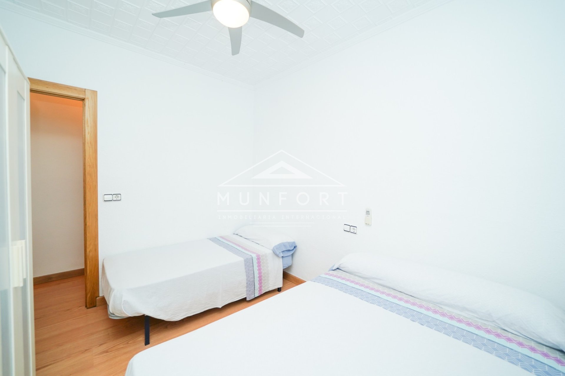 Herverkoop - Appartementen -
San Pedro del Pinatar - Lo Pagán