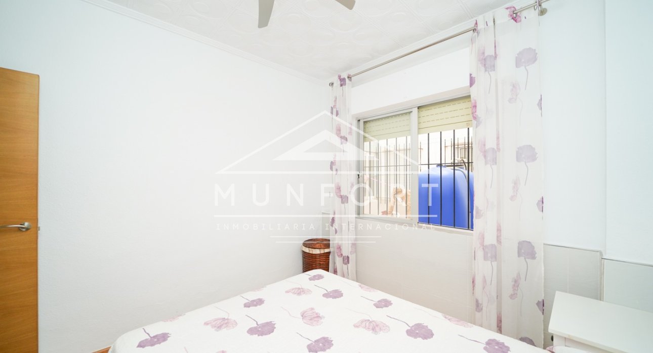 Herverkoop - Appartementen -
San Pedro del Pinatar - Lo Pagán