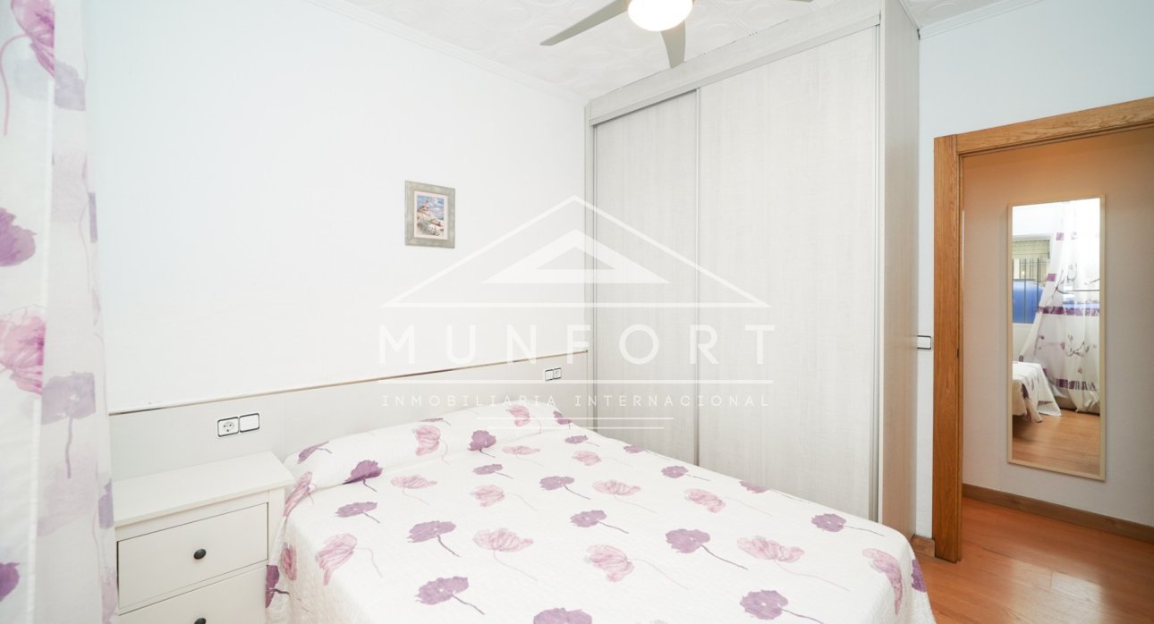 Herverkoop - Appartementen -
San Pedro del Pinatar - Lo Pagán