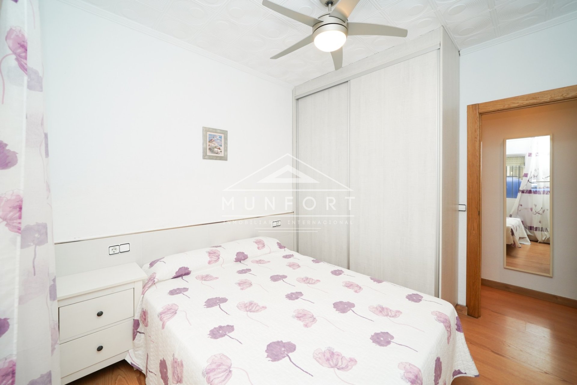 Herverkoop - Appartementen -
San Pedro del Pinatar - Lo Pagán