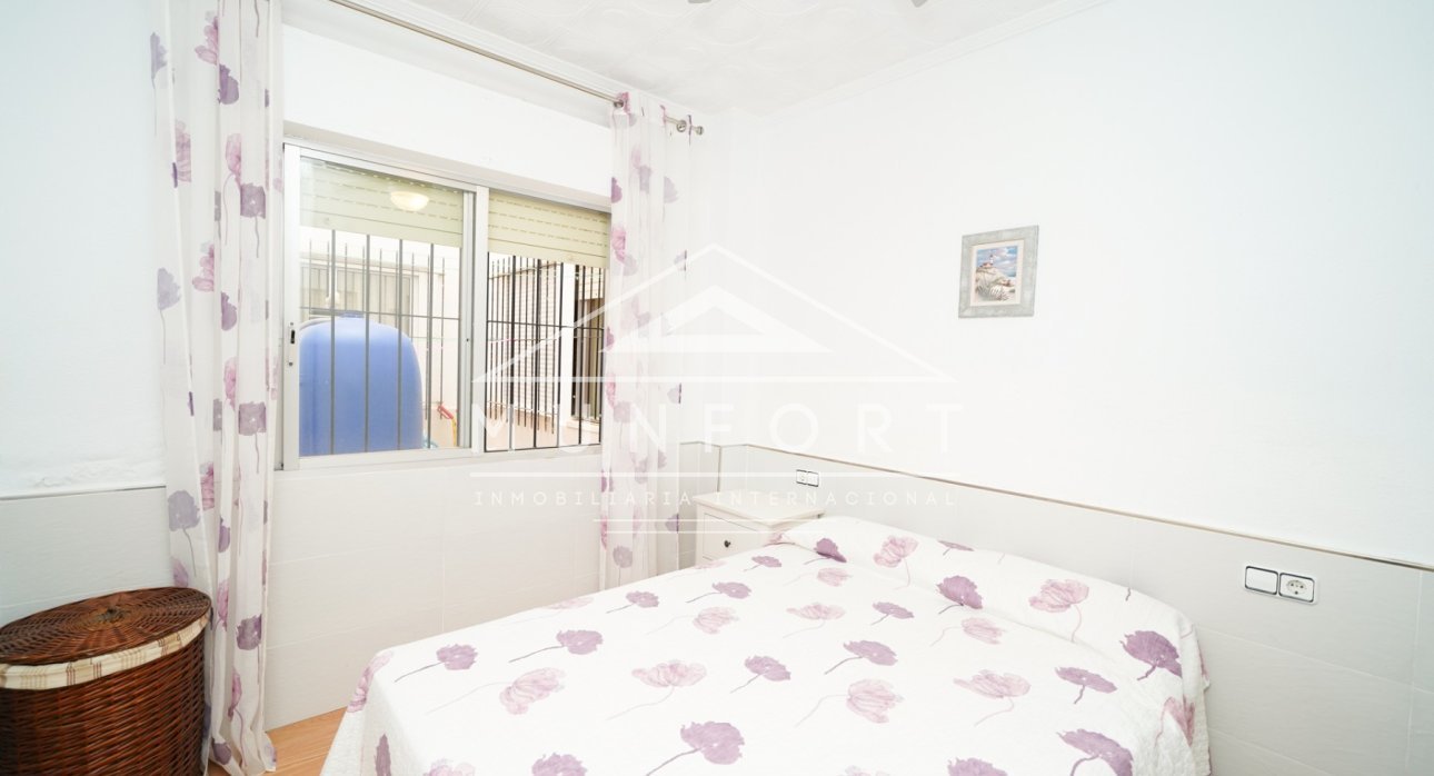 Herverkoop - Appartementen -
San Pedro del Pinatar - Lo Pagán