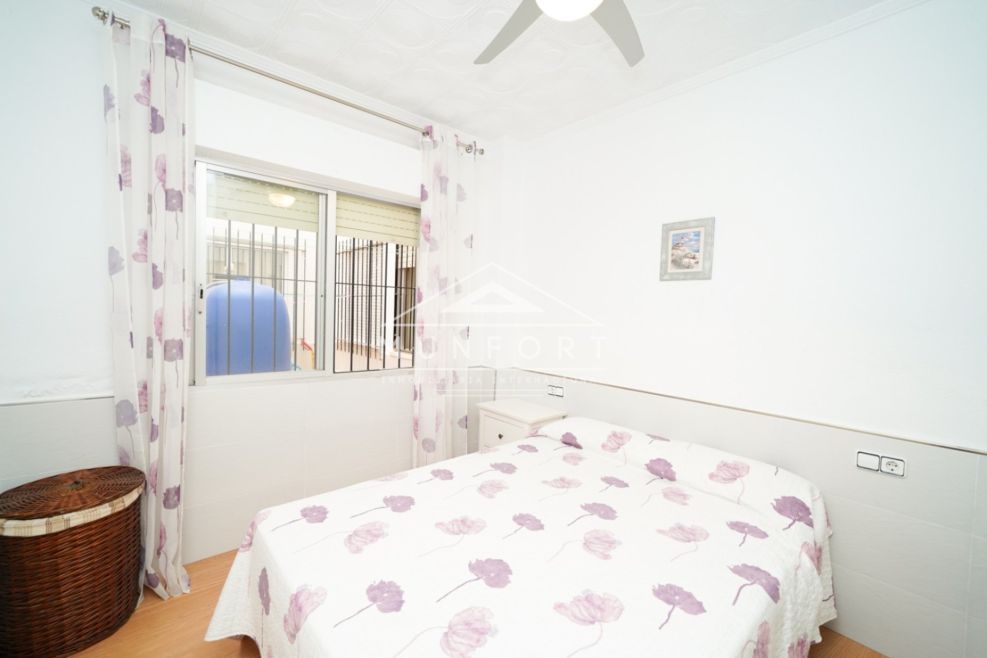 Herverkoop - Appartementen -
San Pedro del Pinatar - Lo Pagán