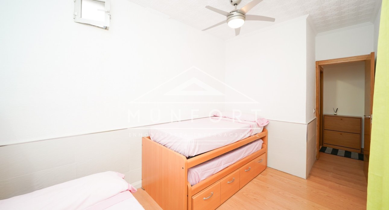 Herverkoop - Appartementen -
San Pedro del Pinatar - Lo Pagán