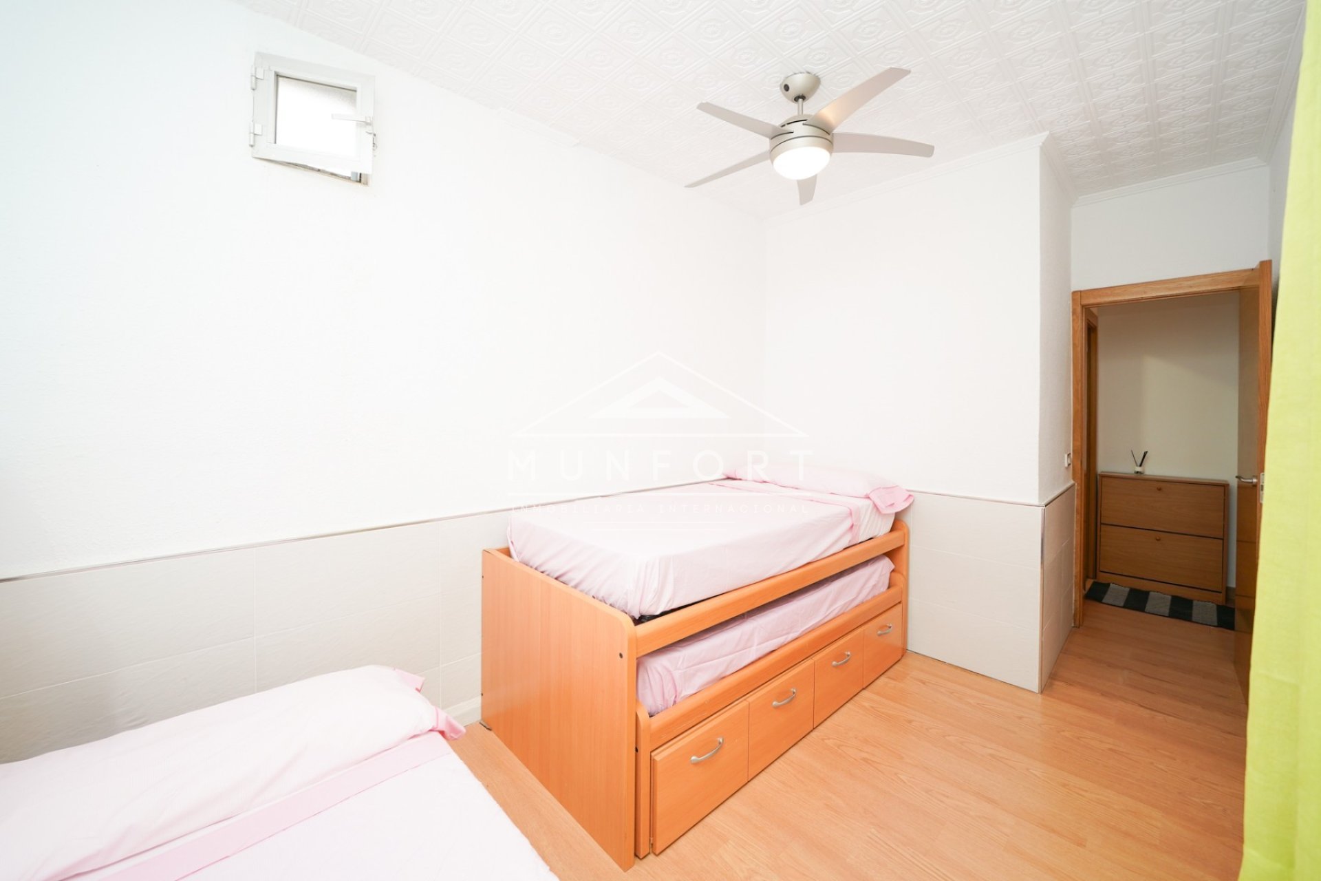 Herverkoop - Appartementen -
San Pedro del Pinatar - Lo Pagán