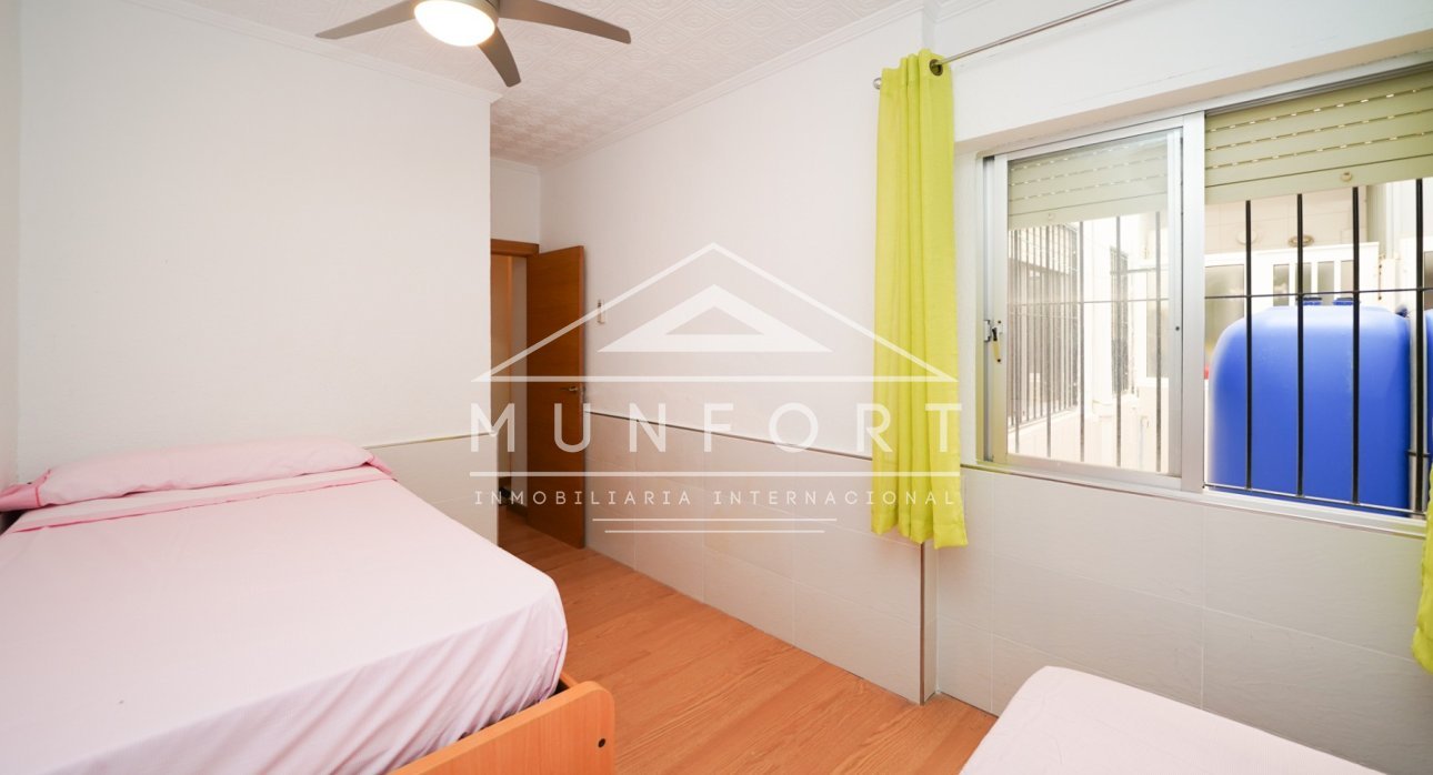 Herverkoop - Appartementen -
San Pedro del Pinatar - Lo Pagán