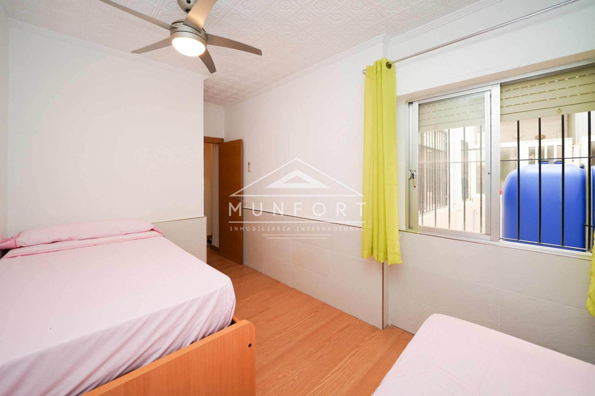 Herverkoop - Appartementen -
San Pedro del Pinatar - Lo Pagán