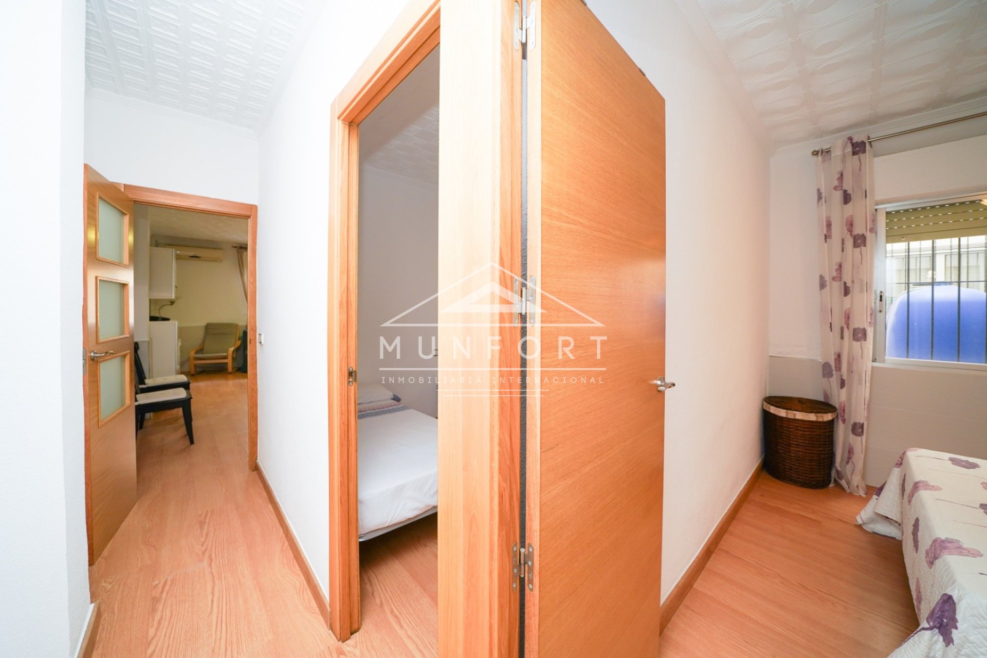 Herverkoop - Appartementen -
San Pedro del Pinatar - Lo Pagán