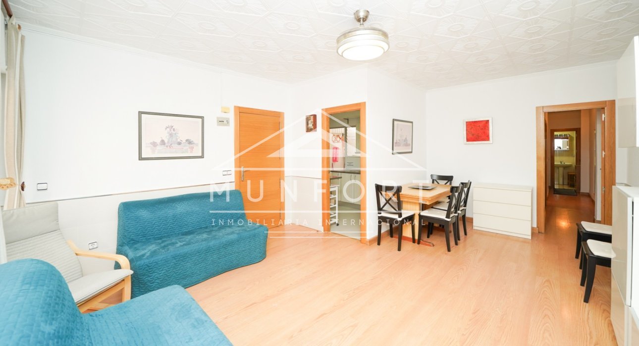 Herverkoop - Appartementen -
San Pedro del Pinatar - Lo Pagán