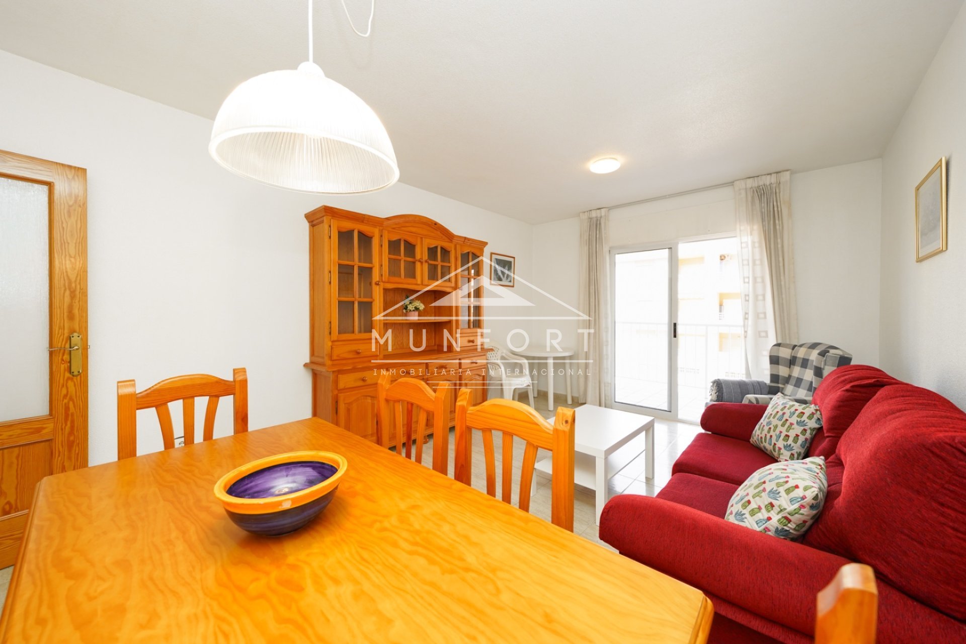 Herverkoop - Appartementen -
San Pedro del Pinatar - Lo Pagán