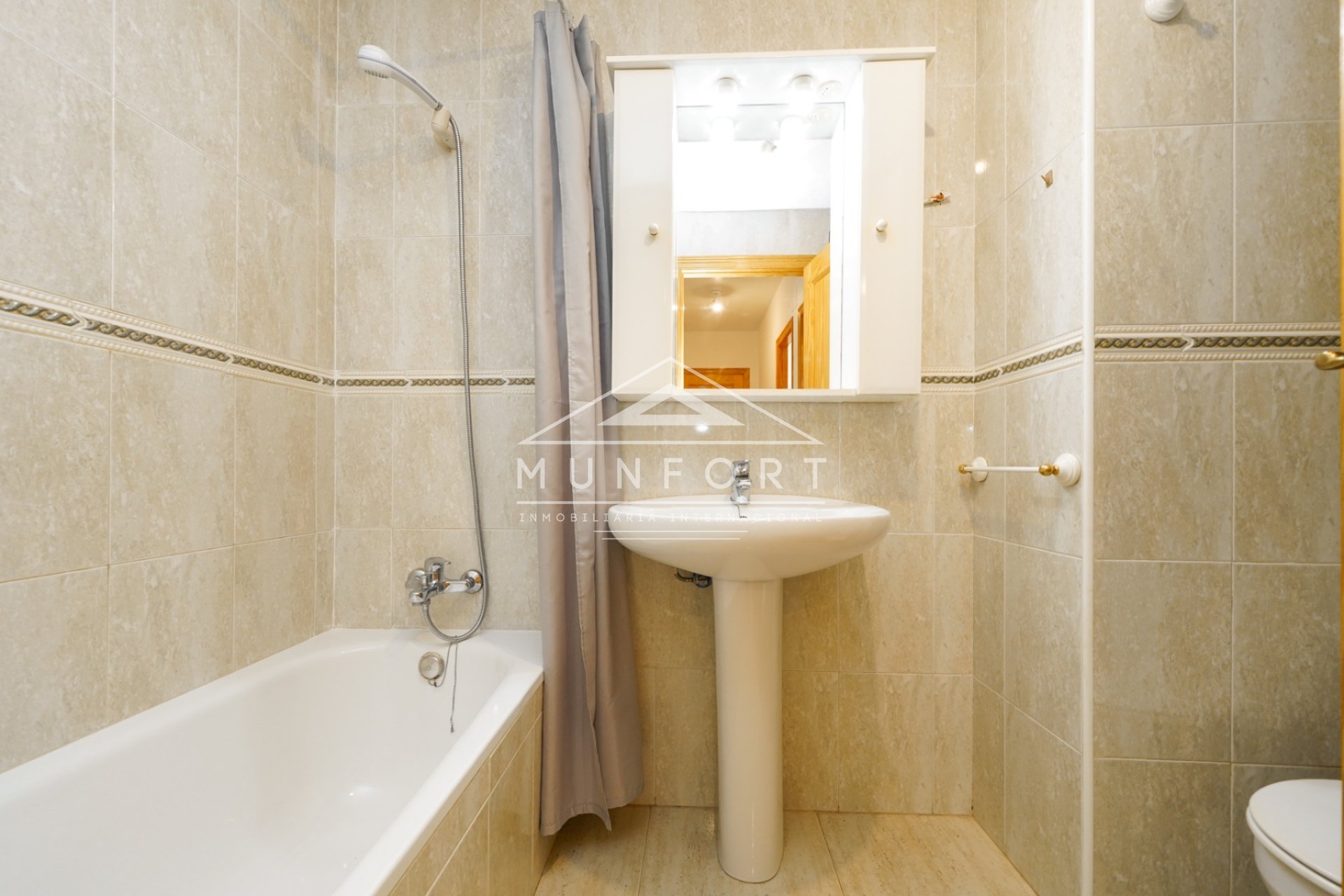 Herverkoop - Appartementen -
San Pedro del Pinatar - Lo Pagán