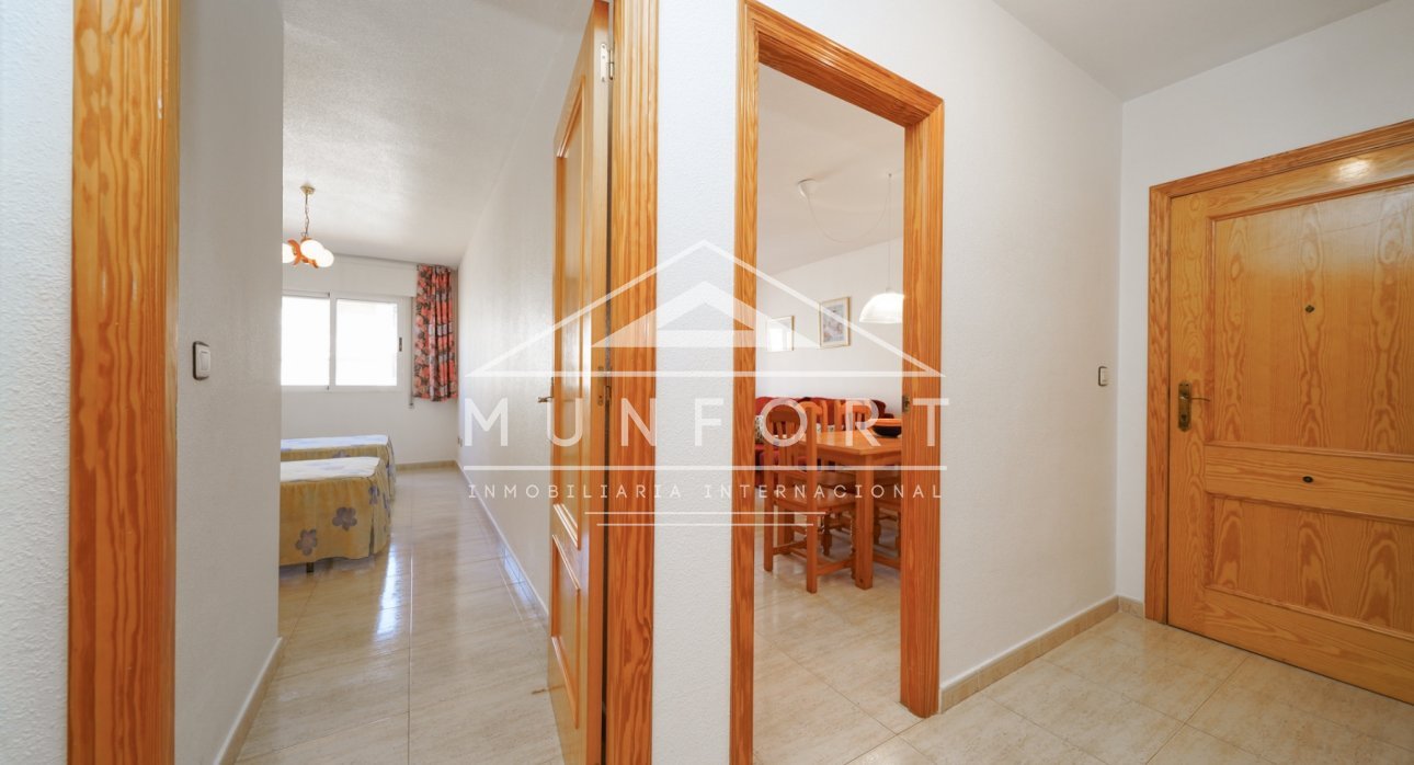 Herverkoop - Appartementen -
San Pedro del Pinatar - Lo Pagán