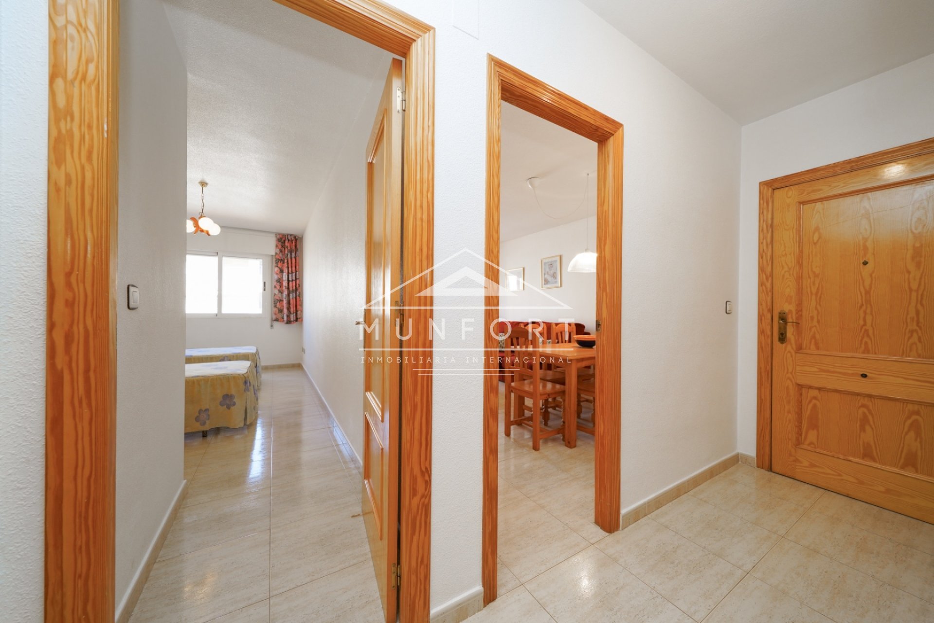 Herverkoop - Appartementen -
San Pedro del Pinatar - Lo Pagán