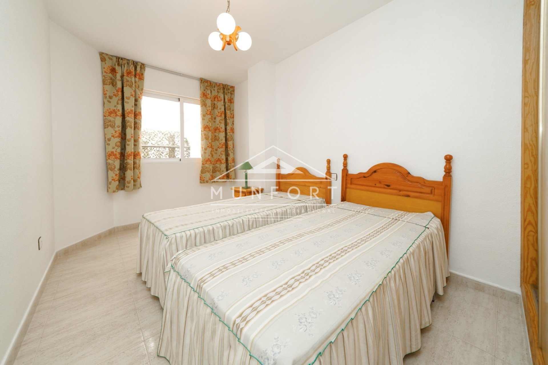 Herverkoop - Appartementen -
San Pedro del Pinatar - Lo Pagán