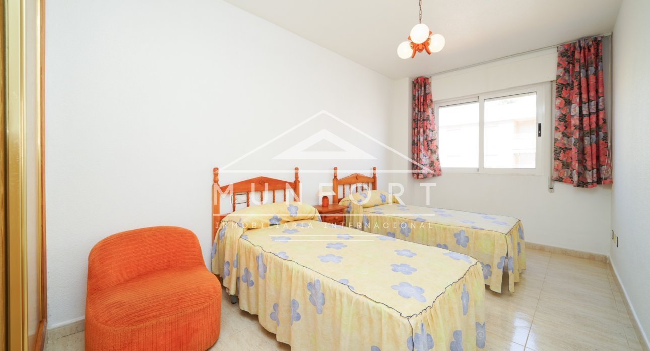 Herverkoop - Appartementen -
San Pedro del Pinatar - Lo Pagán