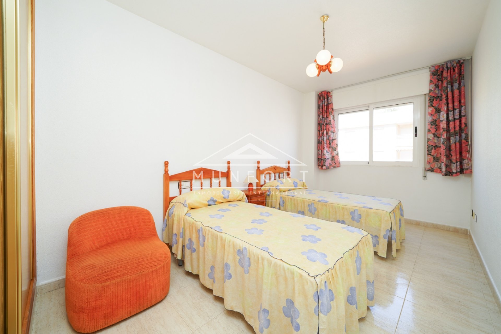Herverkoop - Appartementen -
San Pedro del Pinatar - Lo Pagán