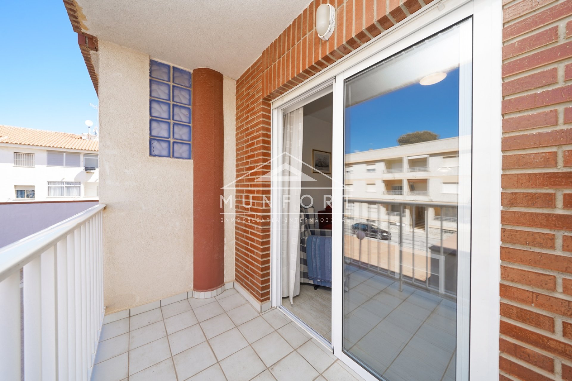 Herverkoop - Appartementen -
San Pedro del Pinatar - Lo Pagán
