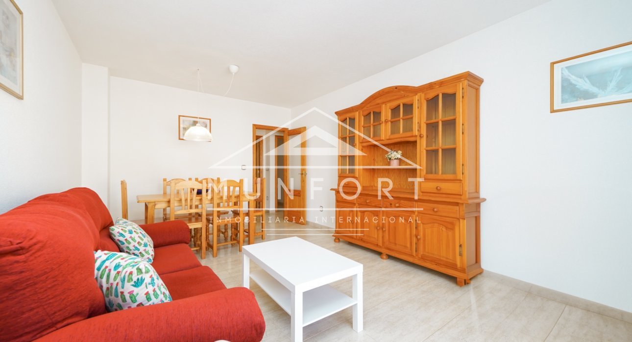 Herverkoop - Appartementen -
San Pedro del Pinatar - Lo Pagán