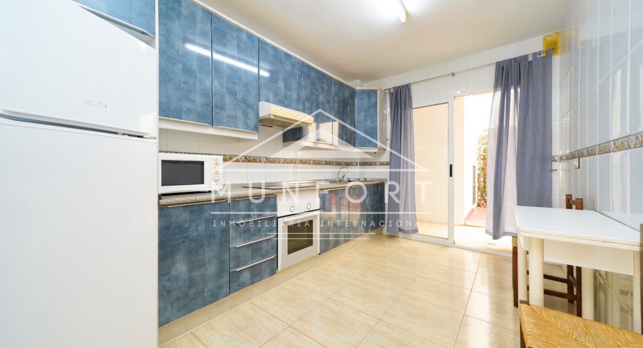 Herverkoop - Appartementen -
San Pedro del Pinatar - Lo Pagán