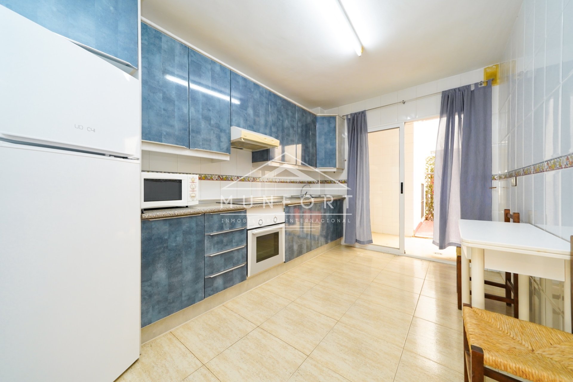 Herverkoop - Appartementen -
San Pedro del Pinatar - Lo Pagán