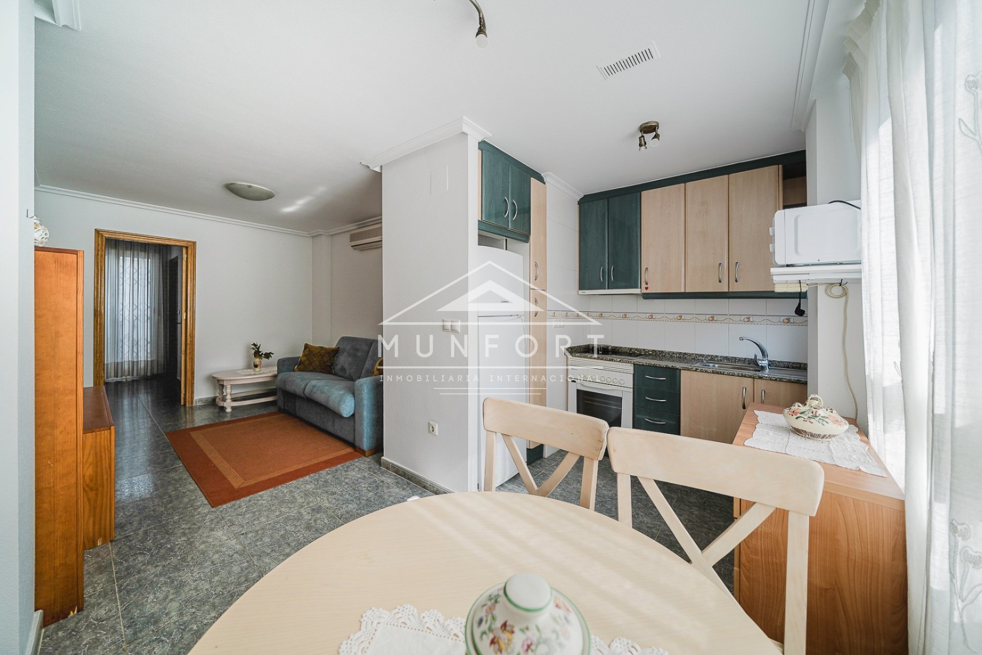 Herverkoop - Appartementen -
San Pedro del Pinatar - Lo Pag&aacute;n