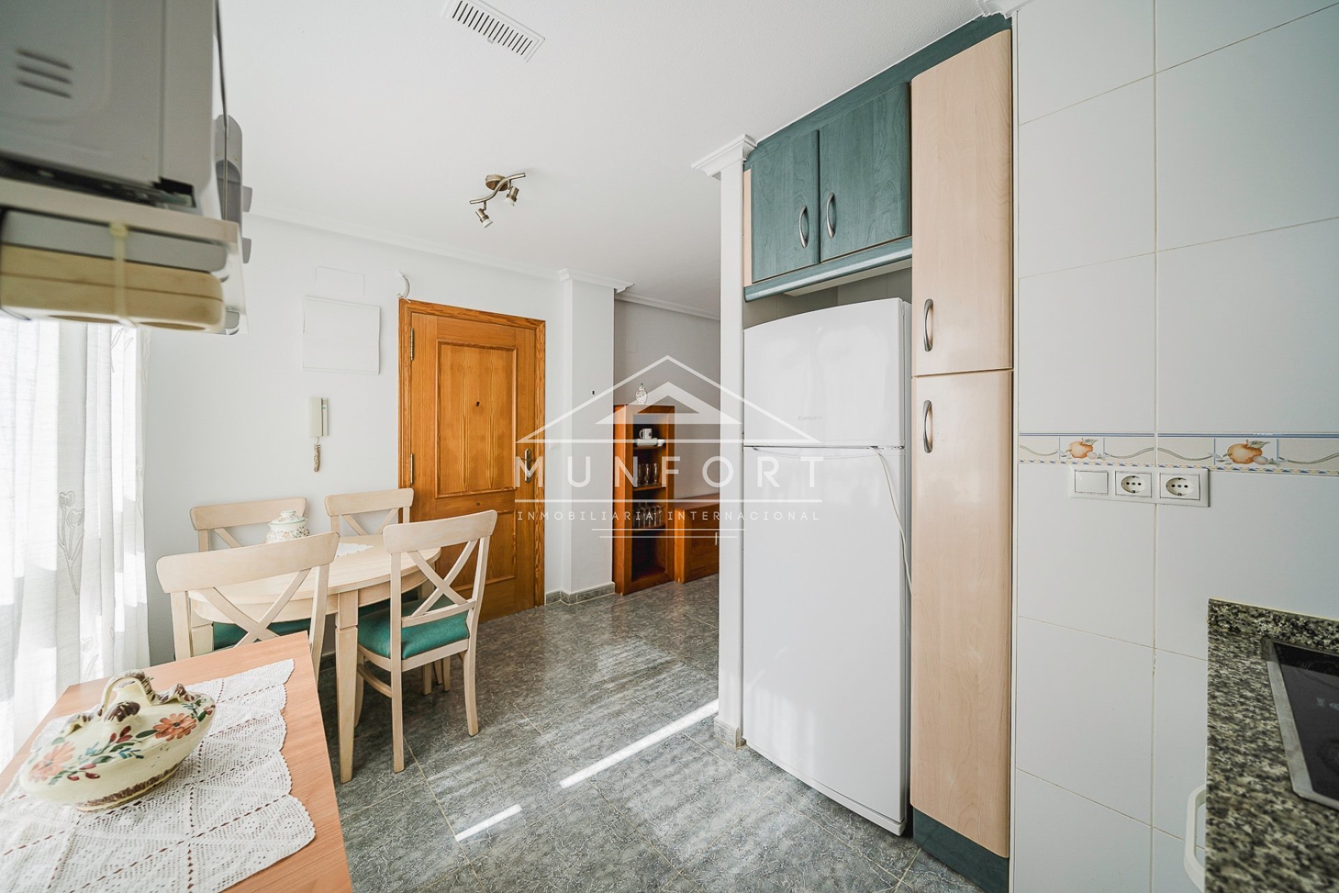 Herverkoop - Appartementen -
San Pedro del Pinatar - Lo Pag&aacute;n