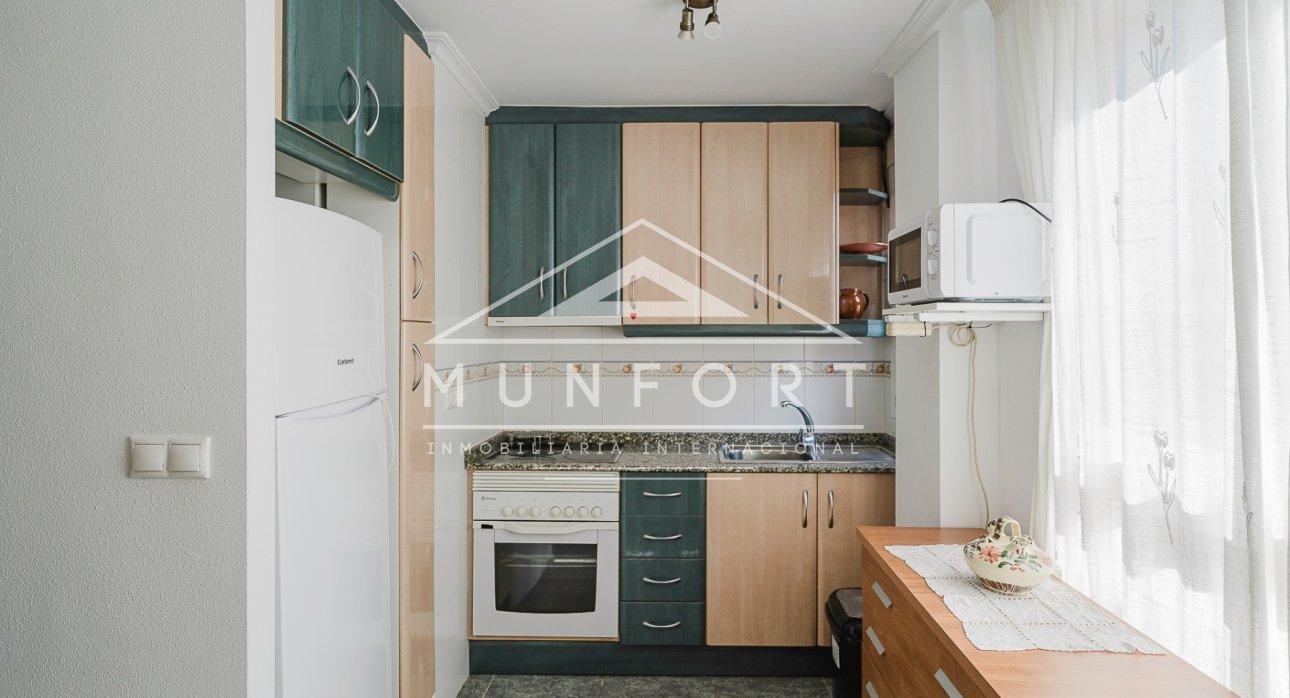 Herverkoop - Appartementen -
San Pedro del Pinatar - Lo Pag&aacute;n