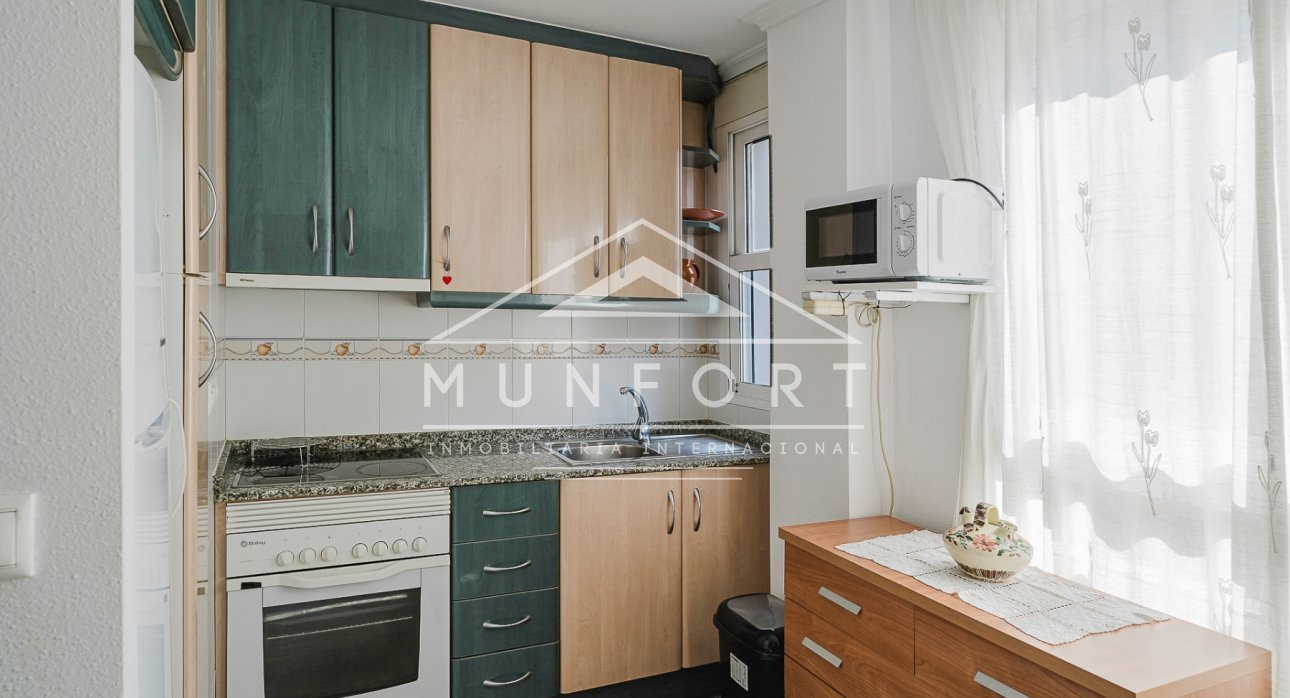 Herverkoop - Appartementen -
San Pedro del Pinatar - Lo Pag&aacute;n