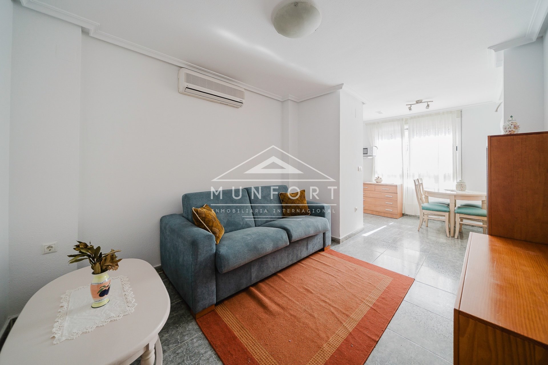 Herverkoop - Appartementen -
San Pedro del Pinatar - Lo Pag&aacute;n
