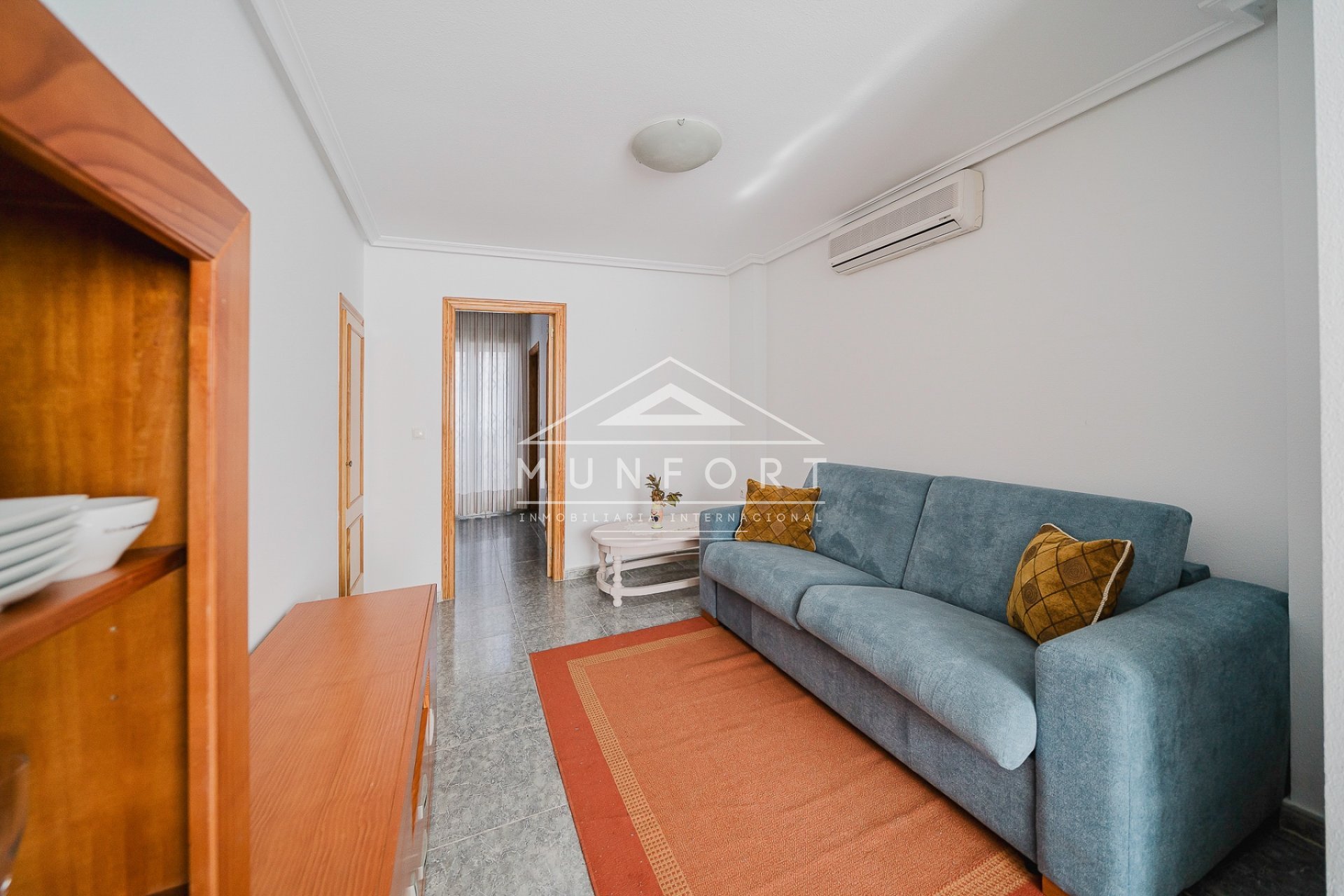Herverkoop - Appartementen -
San Pedro del Pinatar - Lo Pag&aacute;n