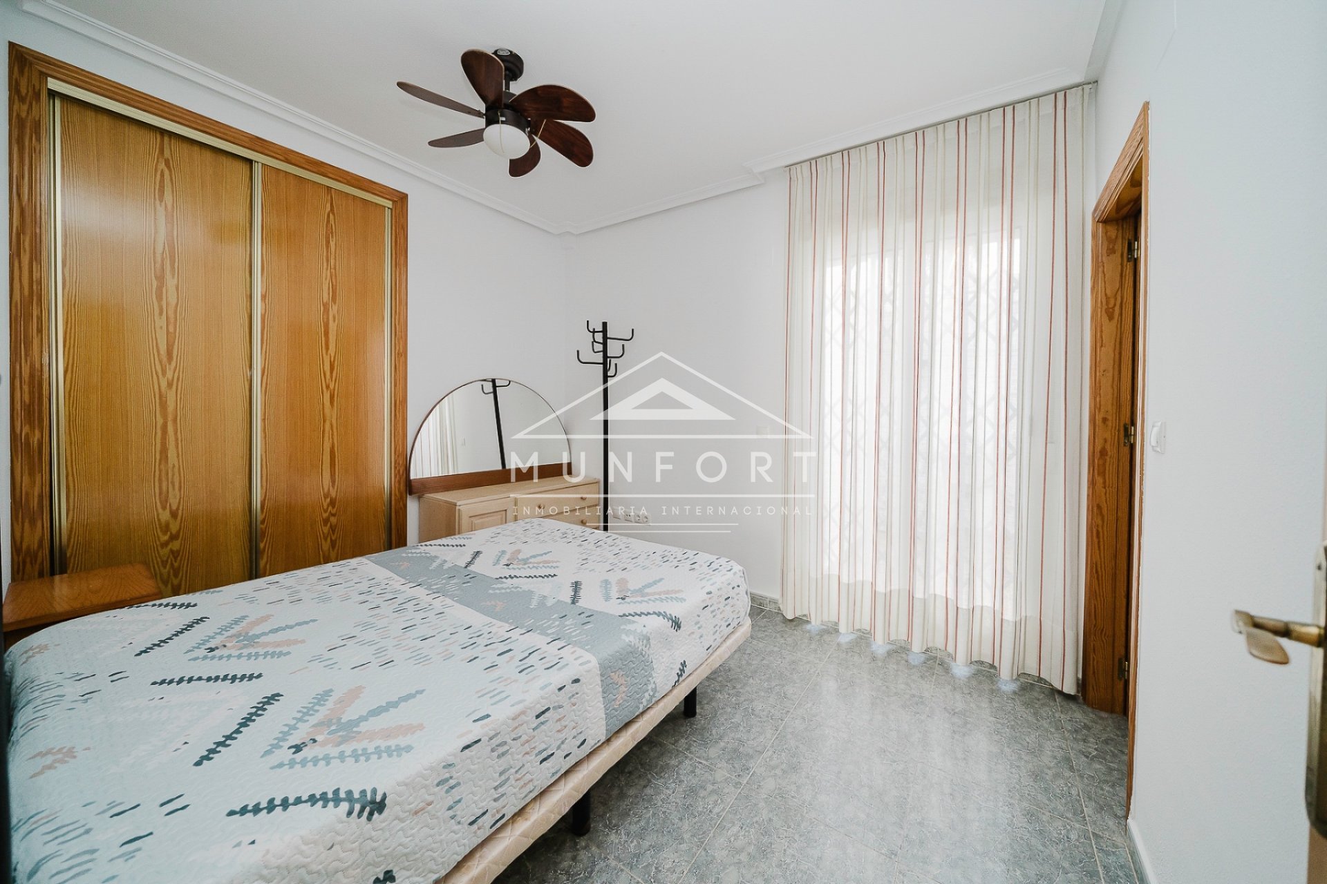 Herverkoop - Appartementen -
San Pedro del Pinatar - Lo Pag&aacute;n