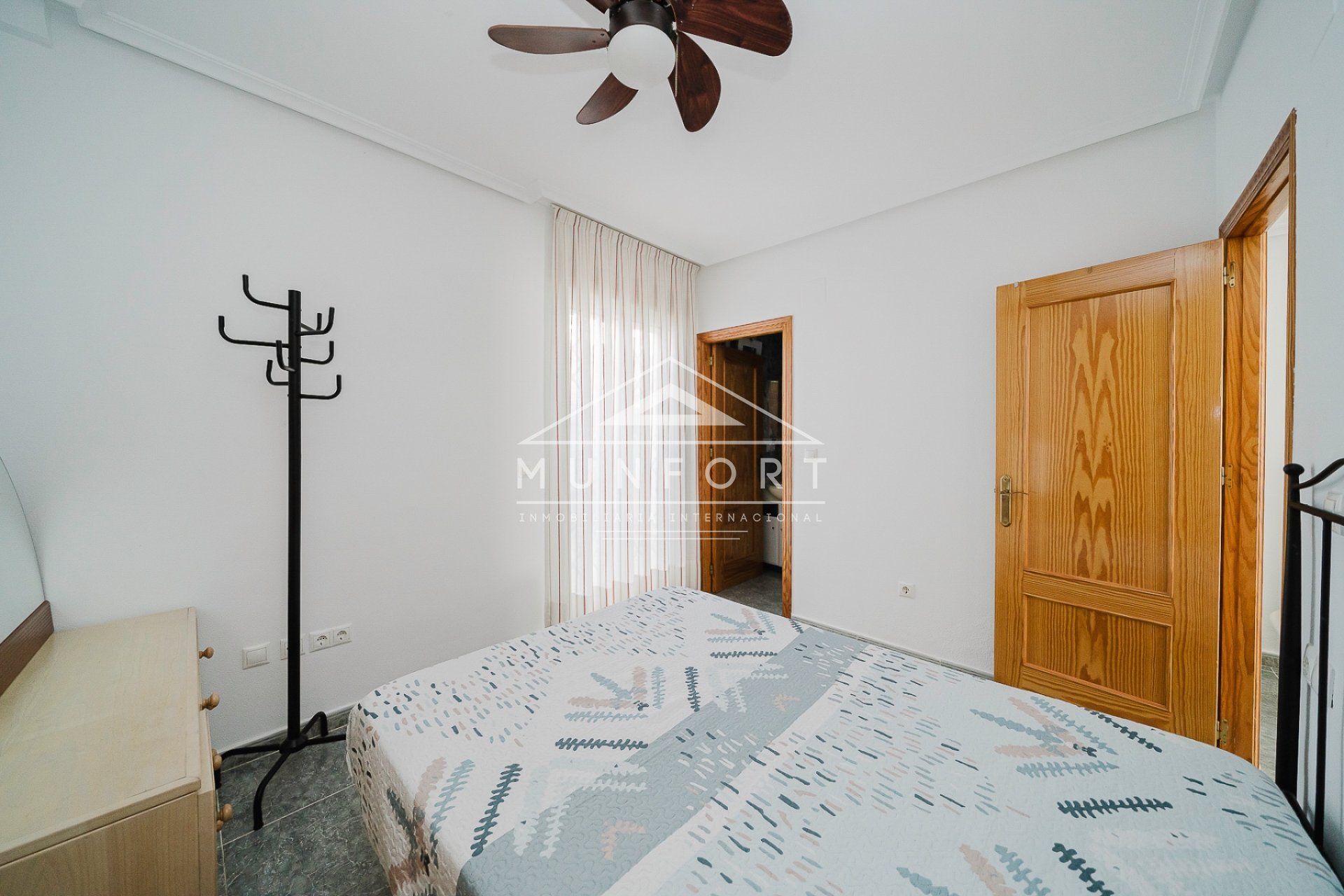 Herverkoop - Appartementen -
San Pedro del Pinatar - Lo Pag&aacute;n